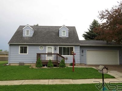 3004 S Gibson Ave, Sioux Falls, SD, 57106