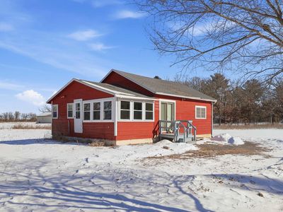 8910 NOKOMA LANE, Amherst, WI, 54406