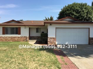 679 W Gettysburg Ave, Clovis, CA 93612