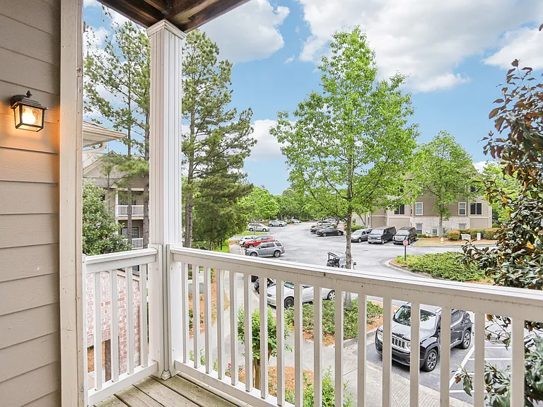 Wesley Kensington Apartments at Stonecrest — Photo 18