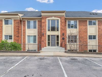 4487 Post Pl APT 53, Nashville, TN, 37205