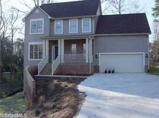 2210 Gordon Rd, High Point, NC 27265