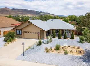 2879 San Gabriel Dr, Minden, NV 89423
