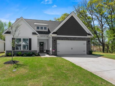 841 Apple Creek Trl, Greer, SC, 29651