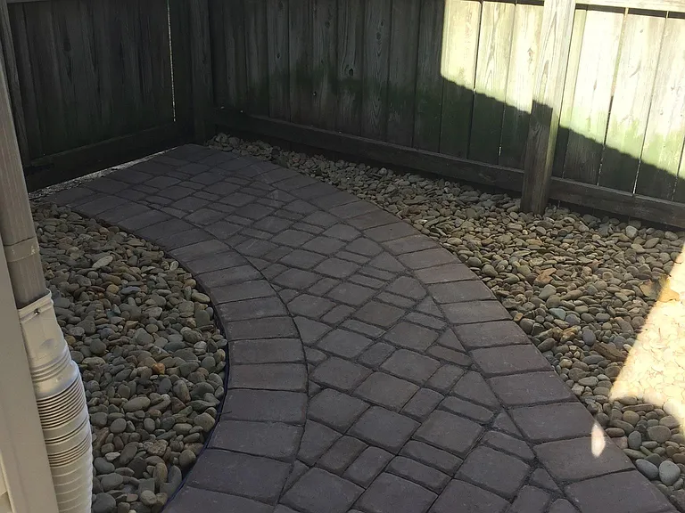 220 Cape Point Ln #A — Photo 19
