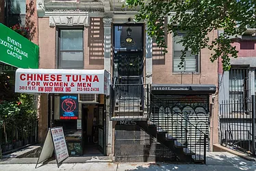 Rented by Sky Management