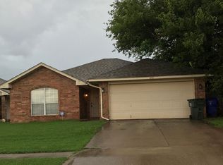 1231 Kingston Rd, Norman, OK 73071