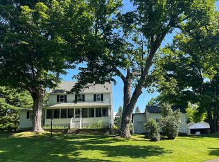 311 Marcott Rd, Cottekill, NY 12419