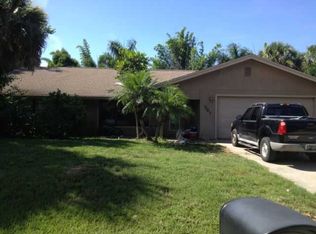 307 Bayharbor Ter, Sebastian, FL 32958