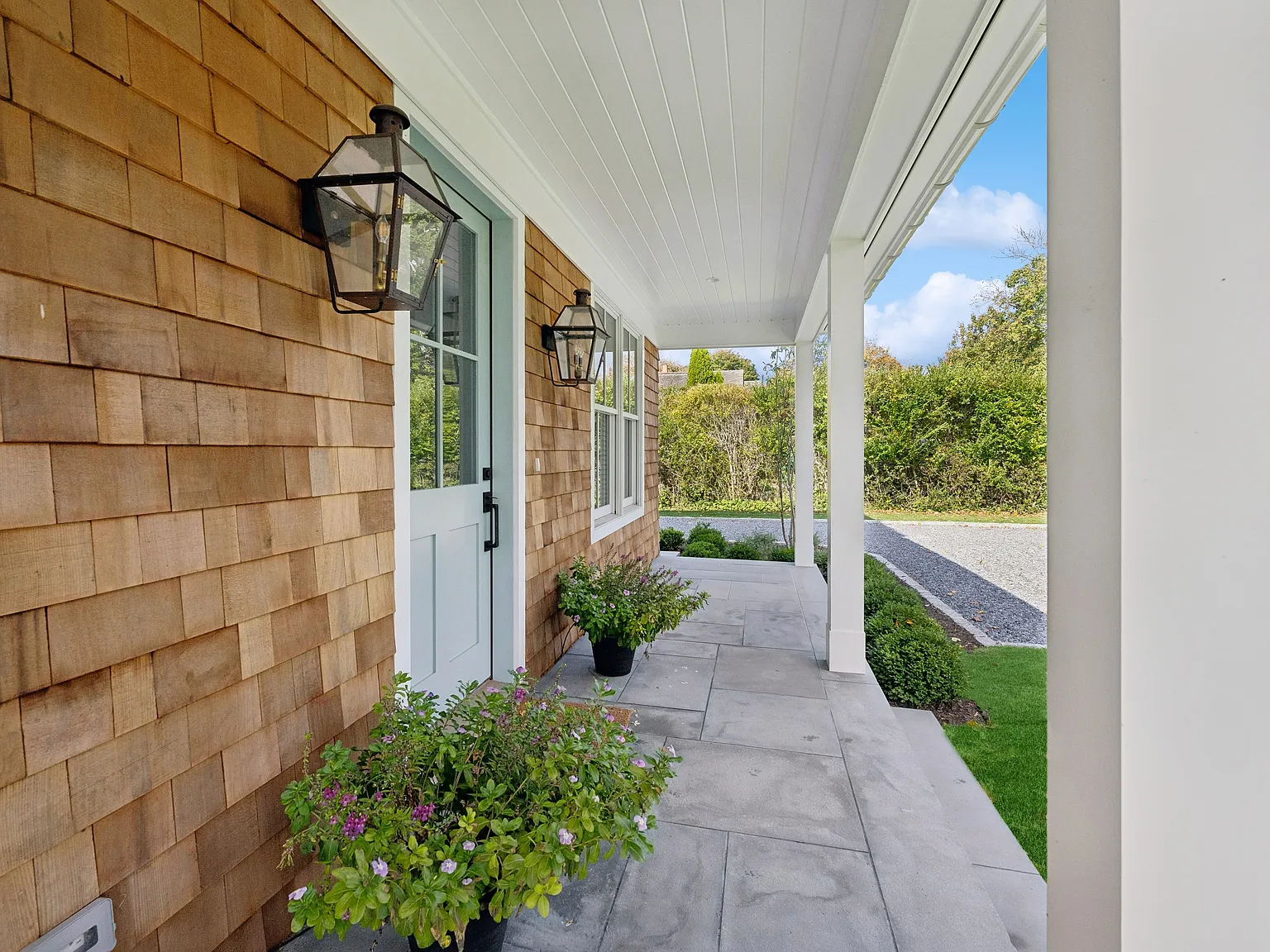 Newly Built Beach House In Southampton Village — Photo 2