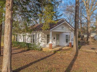 602 E Louisiana Ave, Vivian, LA 71082
