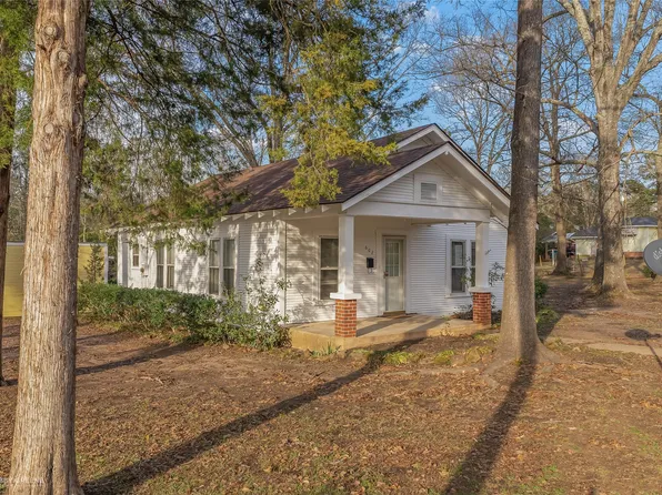 602 E Louisiana Ave, Vivian, LA 71082