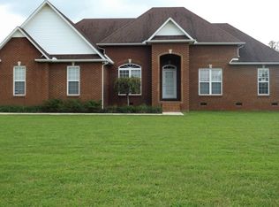 24 Leon Ct LOT 17, Manchester, TN 37355