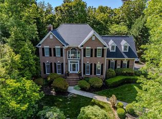 2188 Benwicke Dr, Pfafftown, NC 27040