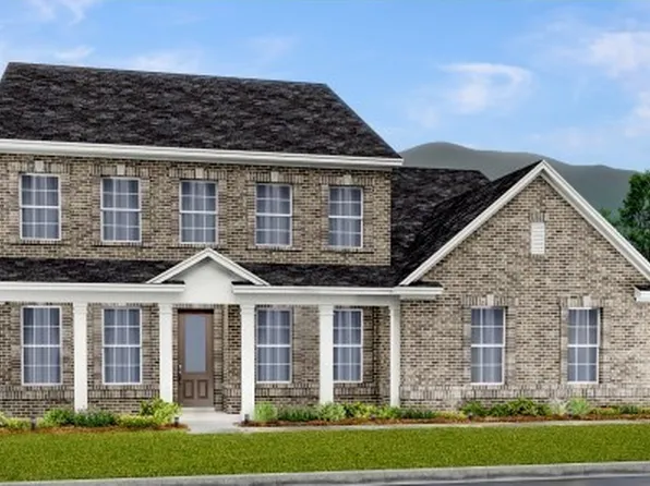 501 Foxglove Ln Lot 65, Clarksville, TN 37043