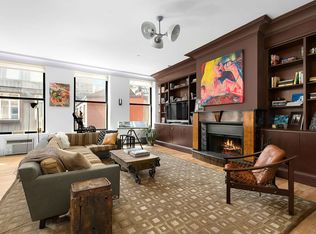 95 Greene St APT 5A, New York, NY