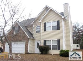 515 Maple Forge Dr, Athens, GA 30606