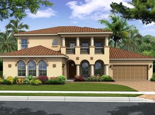 3879 Bowfin Trl, Kissimmee, FL 34746