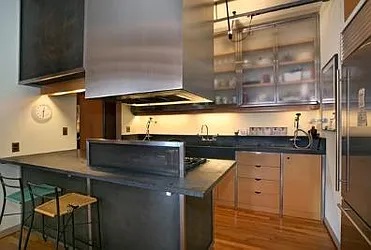 Sold by Halstead Real Estate