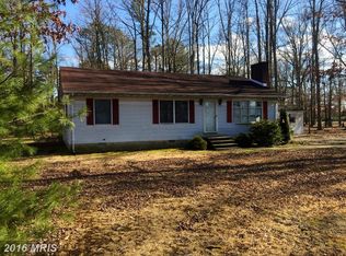 5455 Mount Holly Rd, East New Market, MD 21631