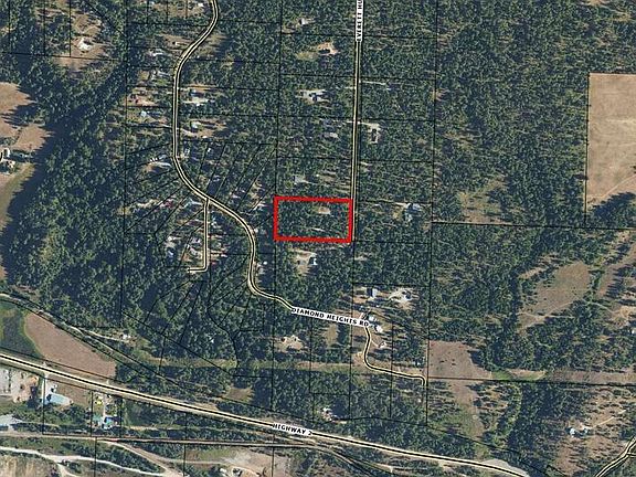 5th image of 512 Everett Huff Rd