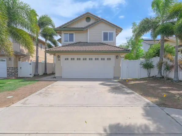 10 Molehulehu Loop, Kahului, HI 96732