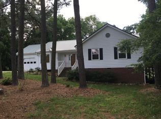 4416 River Down Dr, Raleigh, NC 27603