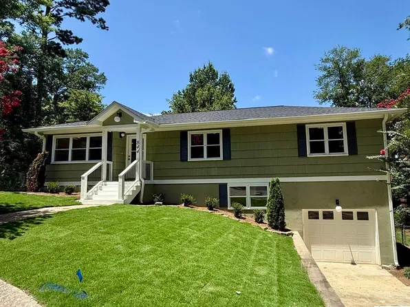 844 Acton Ave, Birmingham, AL 35209