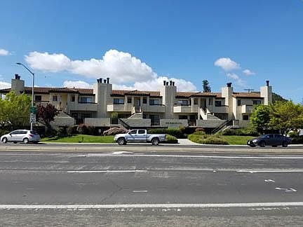 2nd image of 880 N Winchester Blvd APT 202