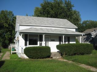 346 E Main St APT 2, Braidwood, IL 60408