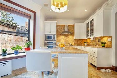 Sold by Brown Harris Stevens