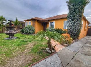 9730 Madison Ave, South Gate, CA 90280