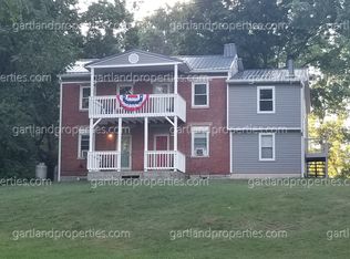 9106 Link Rd #1, Loveland, OH 45140