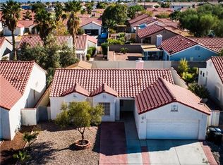 635 Kings Center Ave, North Las Vegas, NV 89032