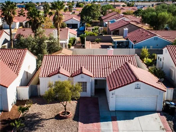 635 Kings Center Ave, North Las Vegas, NV 89032