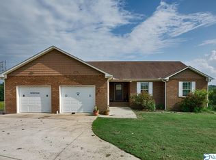 910 Copeland Creek Rd, Blountsville, AL 35031