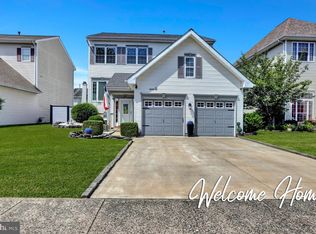 18 Shawnee Trl, Burlington, NJ 08016