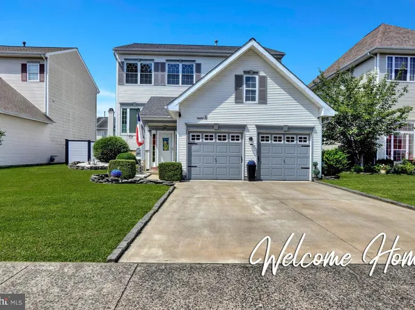 18 Shawnee Trl, Burlington, NJ 08016