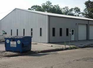 50 N 15th St, Terre Haute, IN 47807