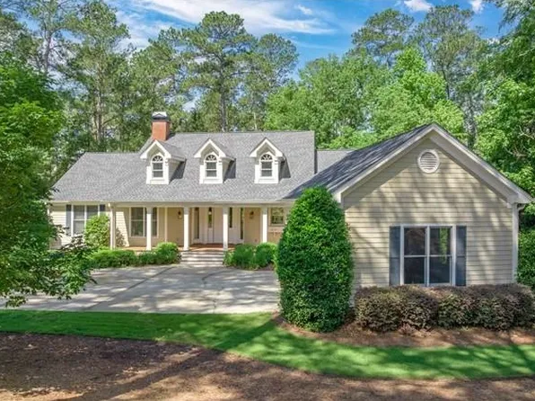 1051 Liberty Bluff Rd, Greensboro, GA 30642