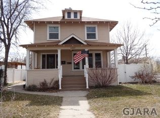 1307 Colorado Ave, Grand Junction, CO 81501