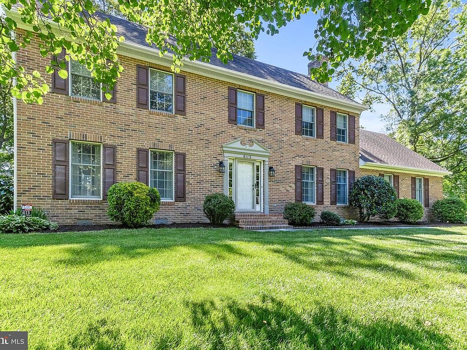 1st image of 6113 Westbrooke Dr