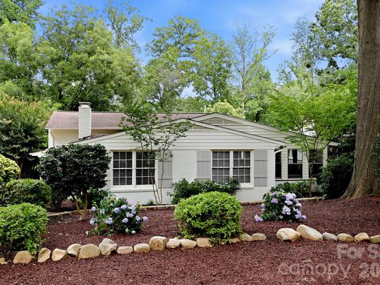 1137 Sewickley Dr, Charlotte, NC 28209