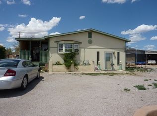 2024 Zuni Canyon Rd, Grants, NM 87020