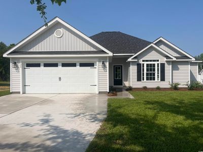 126 Palm Dr. Lot 21 - Tupelo, Loris, SC, 29569