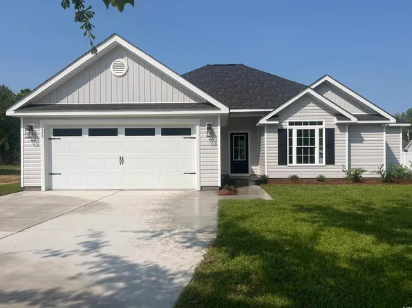 126 Palm Dr. Lot 21 - Tupelo, Loris, SC 29569
