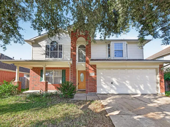 13762 Branford Greens Dr, Houston, TX 77083
