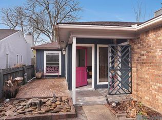 15474 Springwood Ave, Baton Rouge, LA 70817