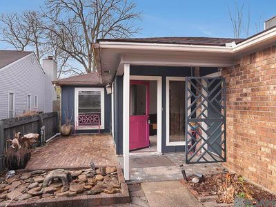 15474 Springwood Ave, Baton Rouge, LA, 70817