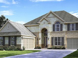 9418 Taylor Cliff Ln, Cypress, TX 77433